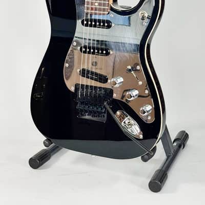 Fender Tom Morello Stratocaster 2025 - Black image 4