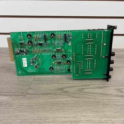 dbx 903 900 Series Compressor/Limiter 2010s - Black image 6