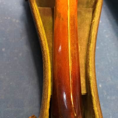 Gibson A-3 Mandolin 1917 image 8