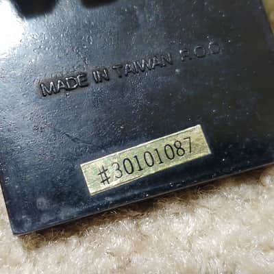 Jackson Floyd Rose 80's thru 90's - Black image 11