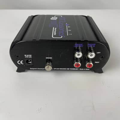 ART DJPRE-2 Phono Preamp image 3