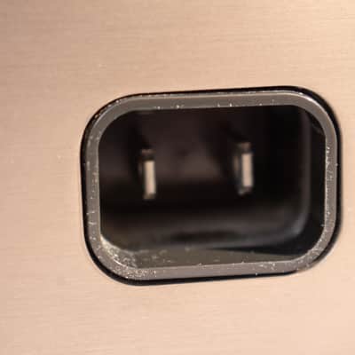 WORKING Sony TA-N88B AMPLIFIER image 11