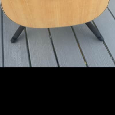 2025 Martin Custom Shop black walnut image 3
