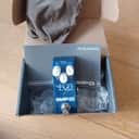 Wampler Mini Ego Compressor 2010s - Blue