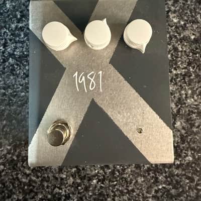 1981 Inventions DRV2 Overdrive 2024 - Present - Various image 2