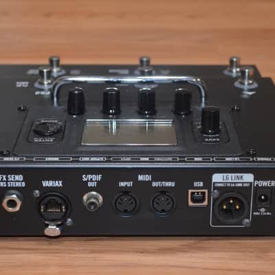 Line 6 POD HD500X Multi-Effect and Amp Modeler image 7