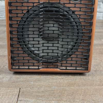 Godin Acoustic Solutions amplifier 1x8" 150-Watt image 1