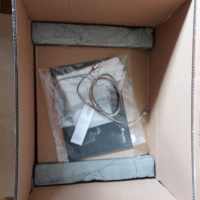 ProJect X8 Turntable image 8