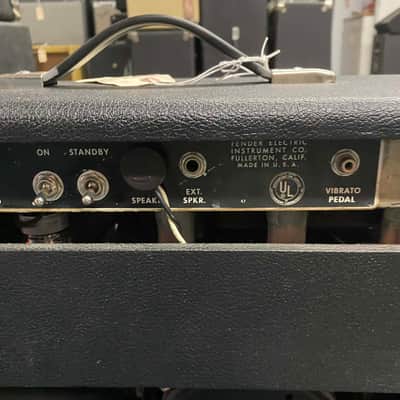 1964 Fender Pro Amp image 7