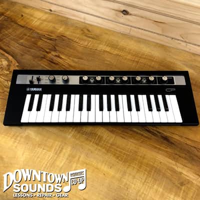 Yamaha Reface CP 37-Key Electric Piano Synthesizer