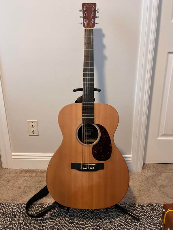 Martin 000X1AE 2010 - 2019 | Reverb