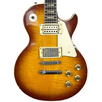 Greco EG Single Cutaway Standard | Reverb
