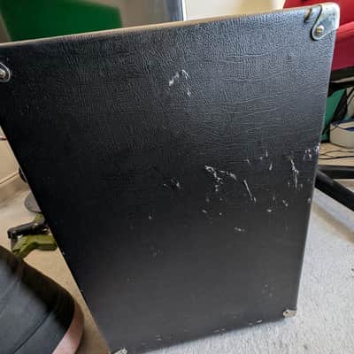 Ashdown Studio 15 300-Watt 1x15" Bass Combo 2019 - Present - Black image 4