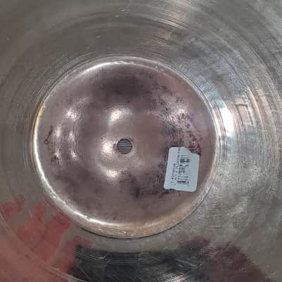 Immagine Sabian 19" AAX X-Plosion Fast Crash Cymbal (Newer Model, Mint!) - 11