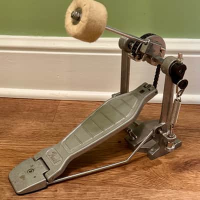 Pearl Bass Drum Pedal Vintage '80s 90's image 1