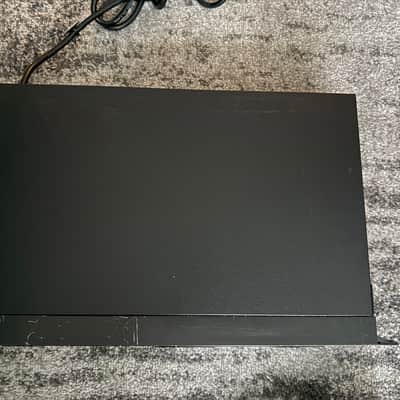 Tascam CD-450 CD 450 CD450 Professional CD Player Rackmount image 6