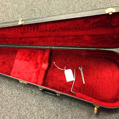 1984 USA Kramer Pacer Imperal w/ Original Kramer Case image 22