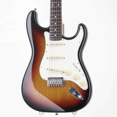FUJIGEN (FGN) Neo Classic NST10RAL 3TS (3-Tone Sunburst) Fujigen [H180451] (06/22) image 7