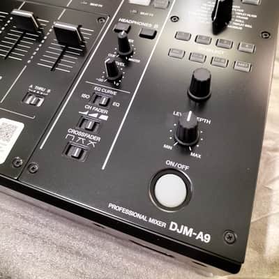 Pioneer DJM-A9 image 3