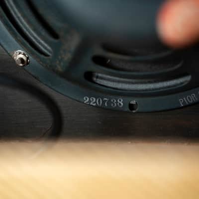 1957 Fender Vibrolux 5F11 image 8