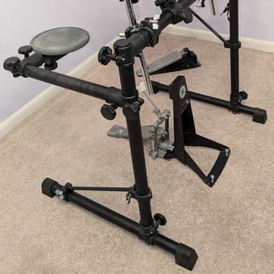 Yamaha DTXPRESS Electronic Drum Kit 1999 image 7