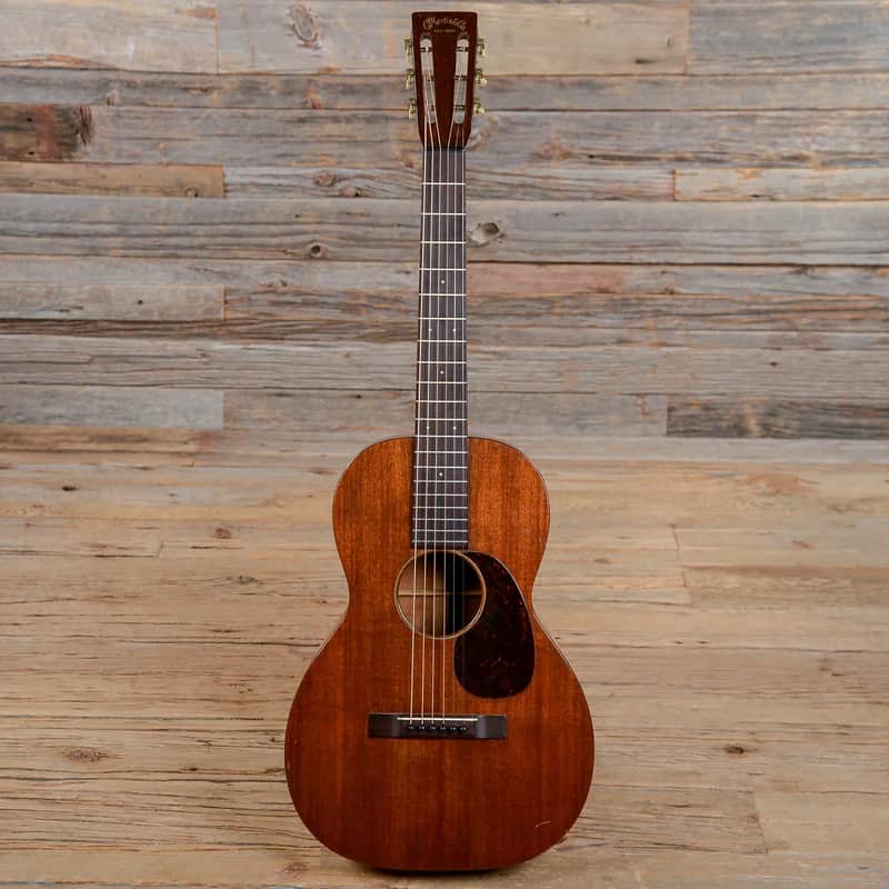 Martin 0-17H 1930 - 1940 image 1