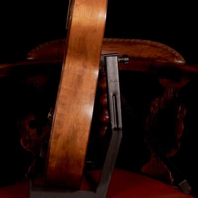 Vicente Tatay Concert/Flamenco Guitar circa 1950 - Esteso, Hernandez, Barbero, Torres Bild 5