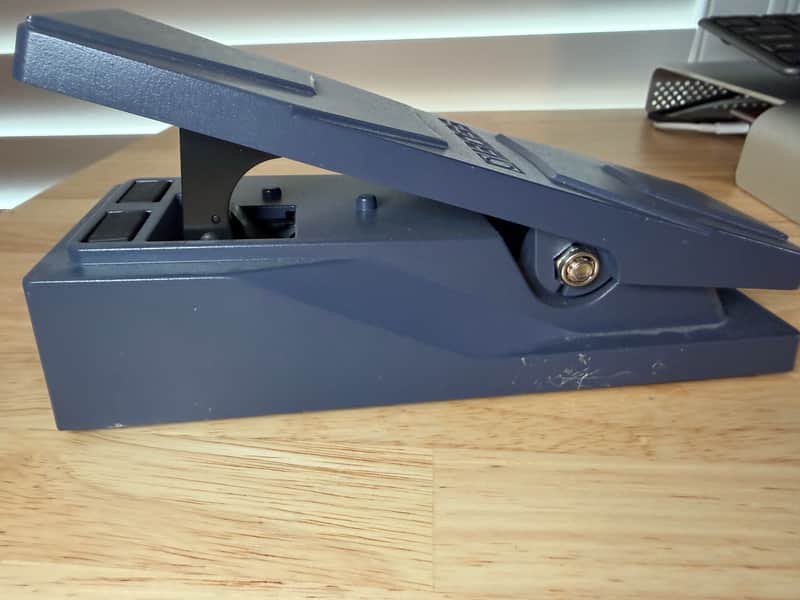 Boss EV-30 Dual Expression Pedal