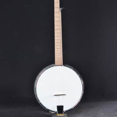 Gold Tone AC-1L Composite Rim Openback 5-String Banjo - Left Handed image 2