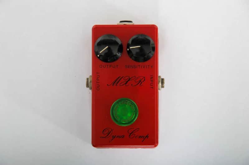 MXR Dyna Comp