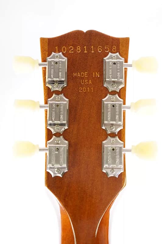 Gibson SG Standard Limited 2011 - 2013 image 3