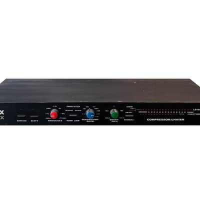 Urei LA10 or DBX163 - Gearspace