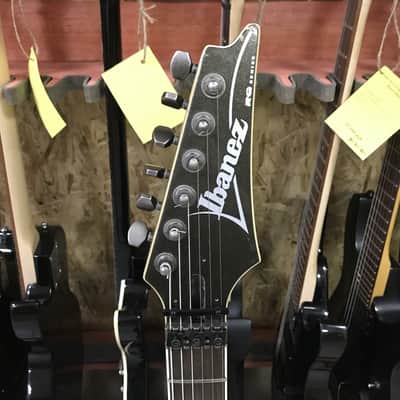 Ibanez RGT42 HH Green Korea 2002 image 6