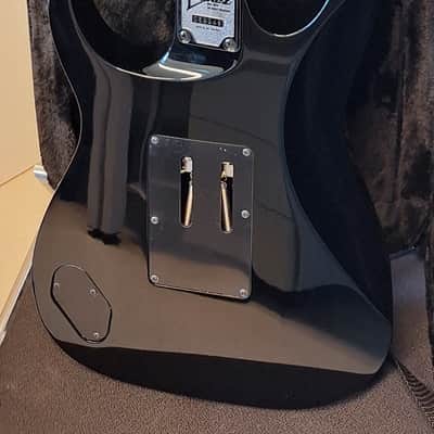 Ibanez RG550-BK Genesis image 5