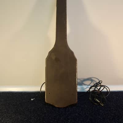 Supro Model 1400 Lap Steel 40's image 4