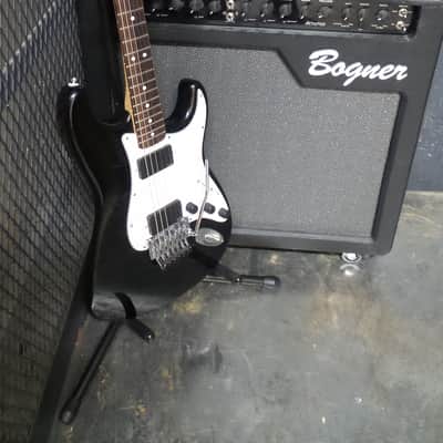 Fender Stratocaster Kirk Hammett Emg 81/81 w/Floyd Rose *80$ price drop! image 3