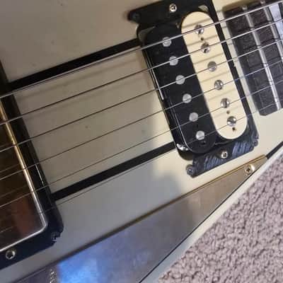 Jackson Randy Rhoads RR3 90's - Pinstripe image 9