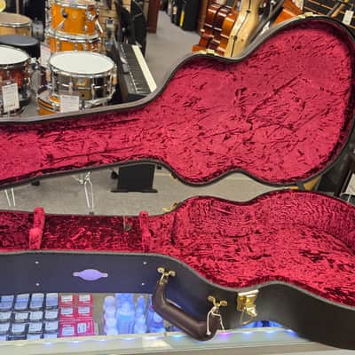 Taylor 50th Anniversary Builder's Edition 314ce LTD image 8