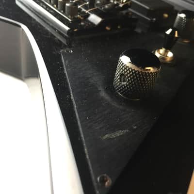1988 Jackson USA Randy Rhoads Custom Neck Through with Kahler Tremolo - One Owner image 11