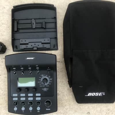 Bose L1 Model 2 plus B1 & B2 bass units image 15