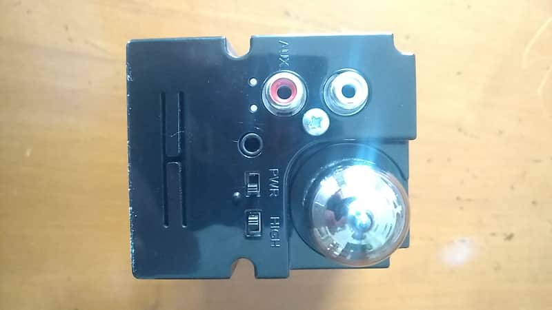 Takamine CTP-1R Cool Tube Preamp | Reverb