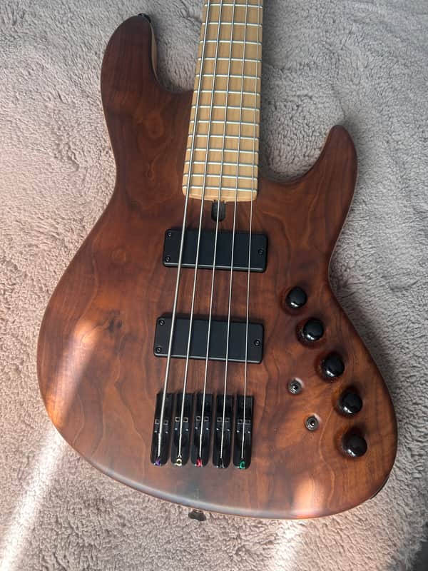 Maruszczyk Elwood L5a-24 2021 Natural Walnut