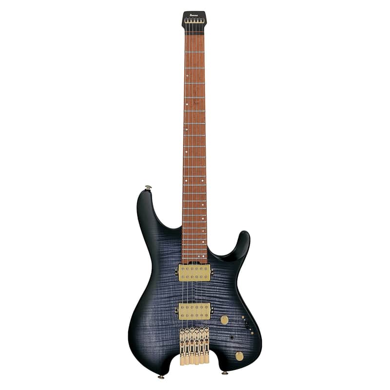 Ibanez Q52FMG Quest Standard image 1