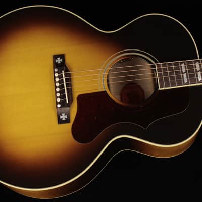Gibson J-185 Original - VS (#414) image 2