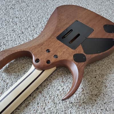 Ibanez Prestige RGD-4327 image 16