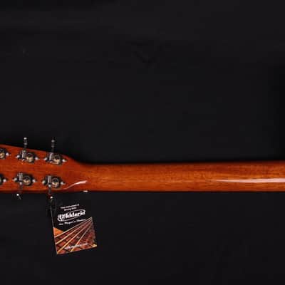 Blueridge BR-163 Historic Series 000 Acoustic Guitar  (SKU 5288) image 8