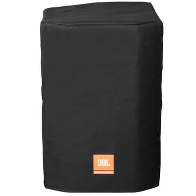 JBL Bags PRX415M-CVR Deluxe Padded PRX415M Speaker Covers w Ties & Case image 3