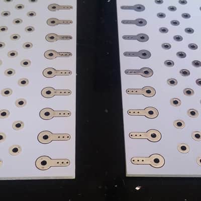 Eyelet board / Turret board for tube amp building image 1