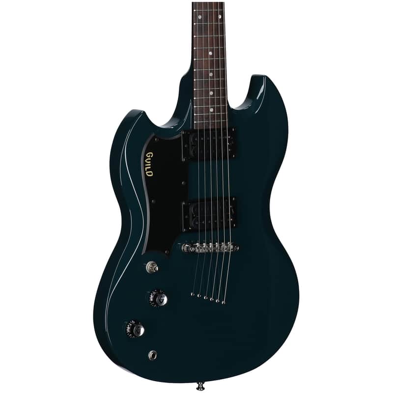 Guild Polara