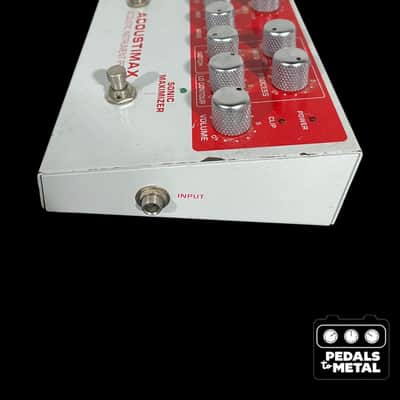 BBE Acoustimax-x15563 image 2